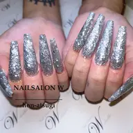 お好きなカラ一1色スカルプミラー/ユニコーン/マグネット/