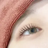 【まつげパーマ上下】🎀パリジェンヌラッシュリフト120分トリートメント付