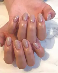 【オフあり】ワンカラーネイル