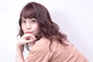 ✔️人気NO.1✔️✨全体透明感カラー✨2STEPトリートメント✨コテ巻き仕上げ付き💕