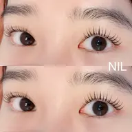 💫まつ毛パーマ💫【コーティング仕上げ付き】