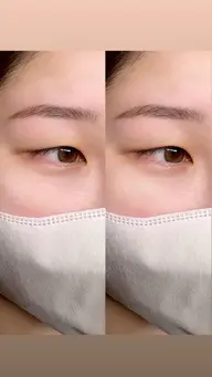 《5月限定》美眉アイブロウ wax ‪‪❤︎‬練習モデル募集中!!