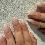 💐フレンチ・グラデーション💐オフ無し