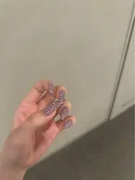 フラッシュネイル