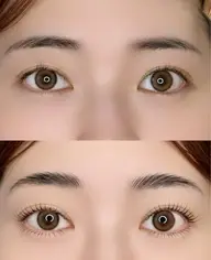 SALE大人気🔥ラッシュリフト上下　まつげ美容液付