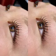 🪽次世代🪽高還元パリジェンヌ風リフトカール🤍🤍特殊な技術で更に持ちUP🩶🤍🩶