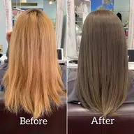 🌈トステア初めての方限定🌈【カラー】➕【髪質改善ヘアエステ】