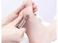 ⭐️フットケア＆最新角質ケアコース⭐️ 足裏ツゥルツゥルコース❣️ミニモ限定　7,980円→5,980円