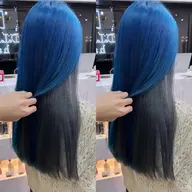 【ブリーチ込み】イヤリングカラー💎トリートメント💎