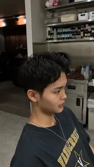 メンズカット✂️