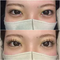 ✨ピンセット不要でさりげない束感が作れる新技法(スタイルデヴィ)まつげエクステ練習モデルさん募集✨