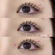 【 📣平日限定📣 】まつ毛パーマ(上下) ＋ トリートメント仕上げ🫧【 所要時間60分程 】