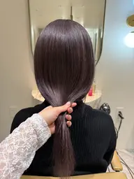 炭酸ヘッドスパ＋超音波トリートメント(4Step)