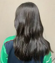 全体カラー¥7700→¥5500