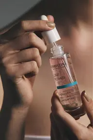 来てから相談☆肌質改善CHRISTINAフェイシャルカウンセリング　¥8800​〜​