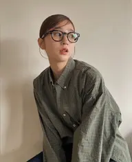 【3回目まで】顔まわりカット+カラー