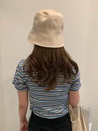 【透明感カラー✨】プレミアムカラー＋4stepトリートメント（ホームケア付き）