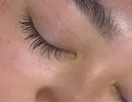 LEDフラットラッシュ100本(アイシャンプーorアイパック付き)