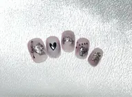 ドライケア付き／ワンカラー！/ステッカー放題/マグネット/ステッカー初回オフ無料