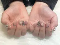 💗120分アート(目安5.6本ガッツリアート)持ち込みOK!オフ込み