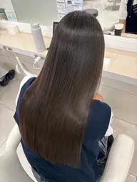 🦋🍭【似合わせカット＋うる艶カラー＋2stepトリートメント】🦋🍭