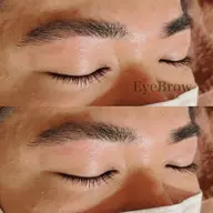【メンズ大歓迎】アイブロウワックス脱毛