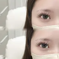 アップワードラッシュ120🩷下がりまつ毛で目元が影になってしまう方におすすめ！！