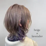 似合わせカット✂️