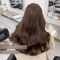 💕業界大注目💕髪質改善トリートメント💕モデルのような美髪に💕ブリーチや縮毛・パーマで傷んだ髪を復活させます💕