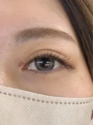 【5/2限定残り1枠❣️】⭐️オフなし⭐️無料マツエク80​〜​100本前後※施術時間60分程度※デザイン選択不可