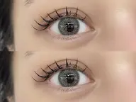 【マツエク】韓国束感★最高級セーブル/フラットラッシュ80本