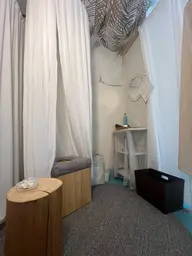 🌿よもぎ蒸し🧘🏻♀️♨️