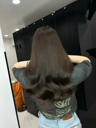 トリートメント