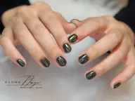 [平日9:00​〜​12:00限定]マグネット🧲ネイル•パーツ2個OK