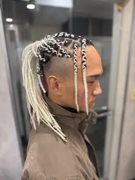 エクステブレイズ