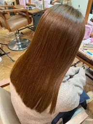 【自分へのご褒美に】ヘッドスパ10分￥1650~