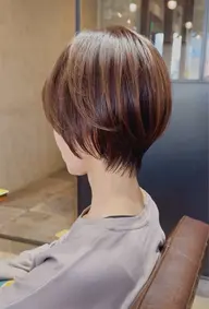 ナチュラルなのにしっかり盛れる大人可愛い色味☕️✨