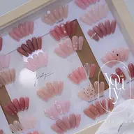今だけ！モデル価格【HAND】お手軽定額ネイル/¥3500【フィルイン無料】
