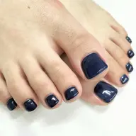 【オフ無し】フットジェルワンカラー🐾