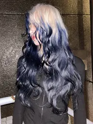 デザインカラー(1BLEACH)