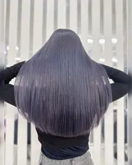 ❤️縮毛矯正満足度No.1カット・モテカラー・オーダーメイド縮毛矯正トリートメント※ブリーチ毛対象外※