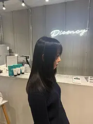 レイヤーカット ※ 補足確認お願いいたします