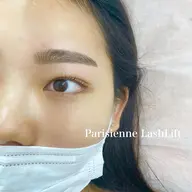 人気No.3🩰美眉スタイリング×パリジェンヌラッシュリフト🩰