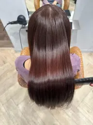 【🧩ヘアトリートメント付き🎉】ワンカラー ✨