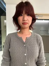 カット＋プレミアムトリートメント