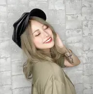 【似合わせカット】+内部補修トリートメント