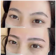 🍀本日限定🍀　まつ毛パーマorパリジェンヌ&眉毛ワックス&間引き👀💖