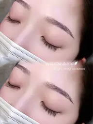 【リクエスト予約】美眉スタイリング✨