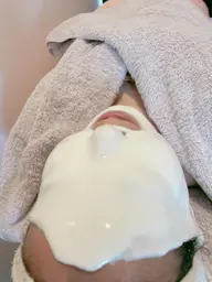 肌荒れ対策コース‼️なかなか治らないニキビへのアプローチ