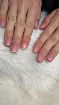 付け替え|ソフトジェルオフ